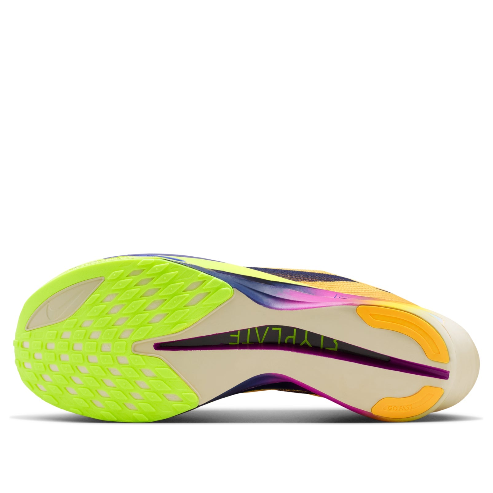 Nike Streakfly 2 'Citron Pulse Volt Ice' HF6416-800