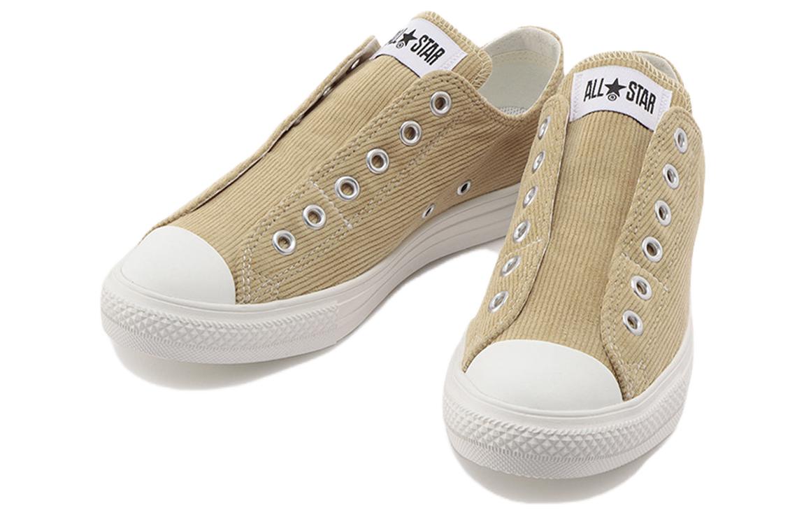 Converse All Star Light Corduroy Slip OX 31306800