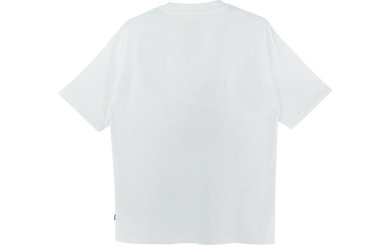 Converse Monster Chuck Tee Asia Sizing 'White' 10023460-A02