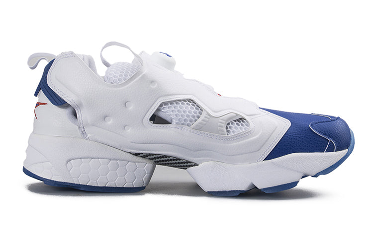 Reebok Undefeated x InstaPump Fury OG BS5509