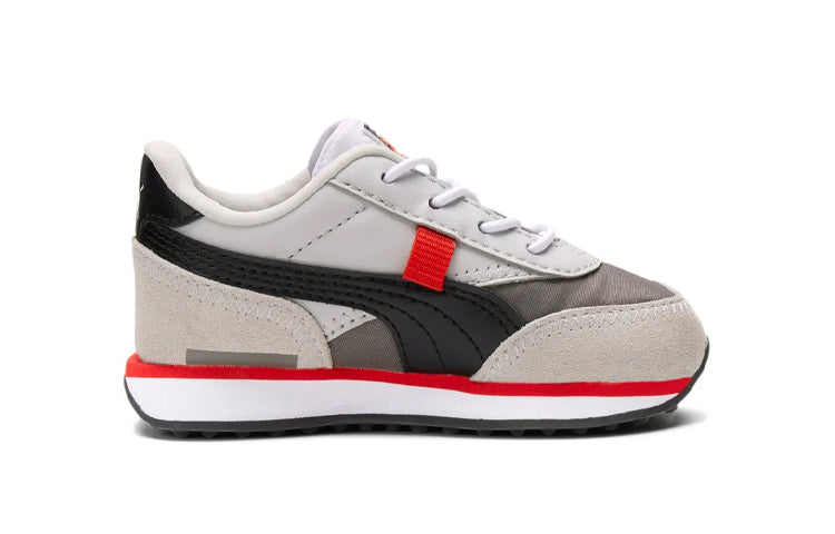(TD) PUMA Nintendo x Future Rider 'Retro Console' 381249-01