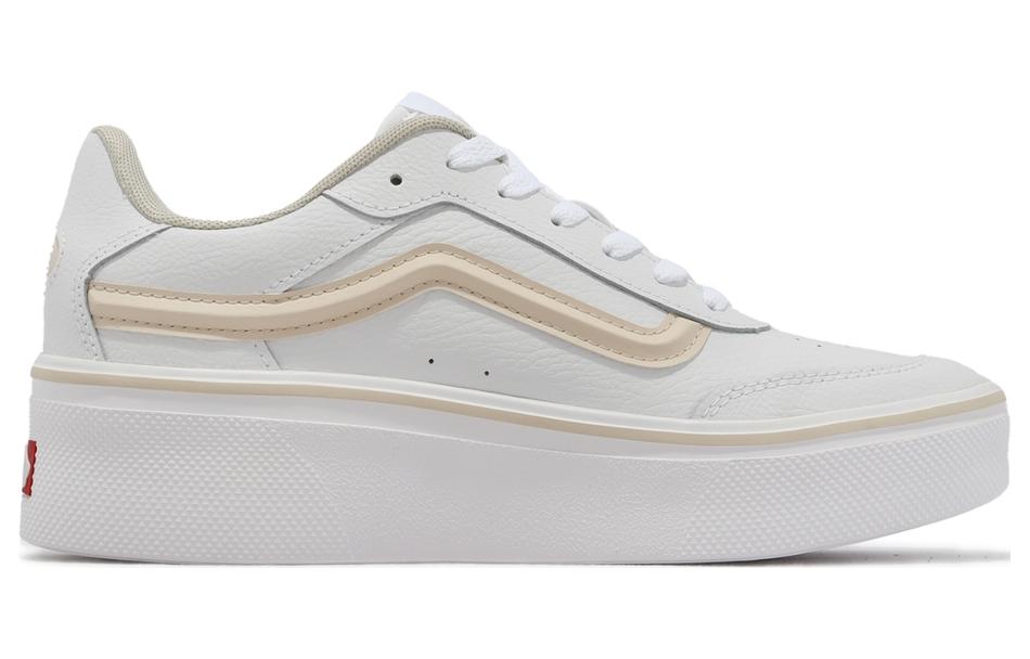 Vans ISSAC 'White beige' 6379770002