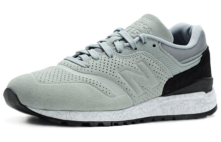 New Balance 997.5 'Grey White Black' ML997HDC