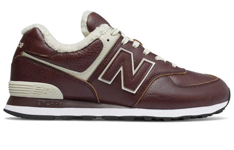 New Balance 574 Red ML574WND