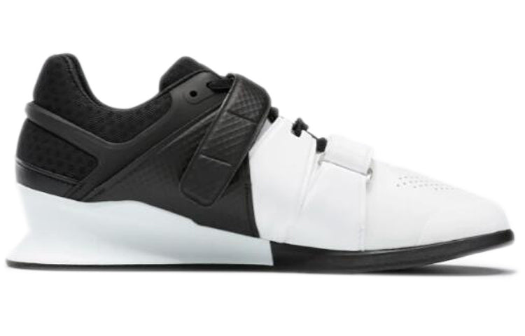 Reebok Legacy Lifter 'White Black' BD1793