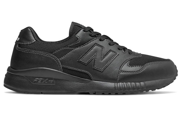New Balance 570 Series Black ML570HJB