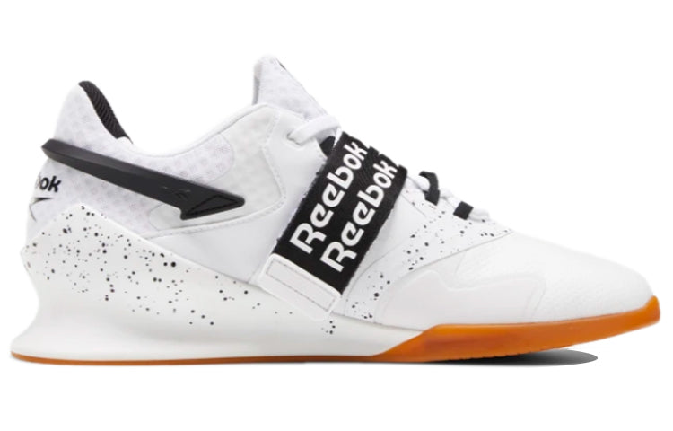 Reebok Legacy Lifter 2 'White Black' FU9458