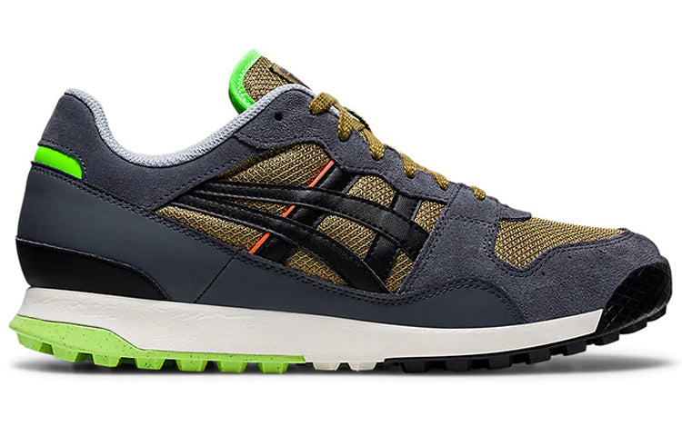 Onitsuka Tiger Horizonia 'Gray Gold Green' 1183A206-301