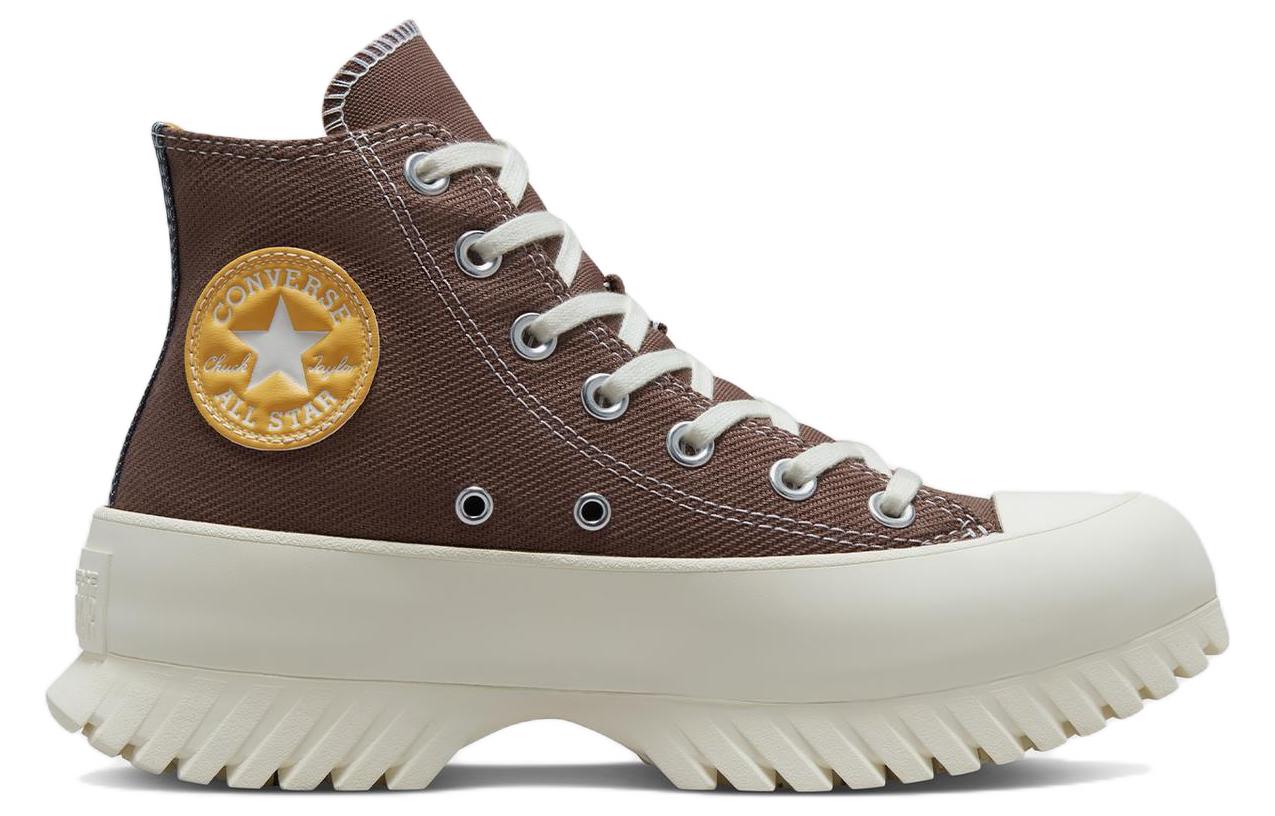 Converse All Star Chuck Taylor Lugged 2.0 A03808C