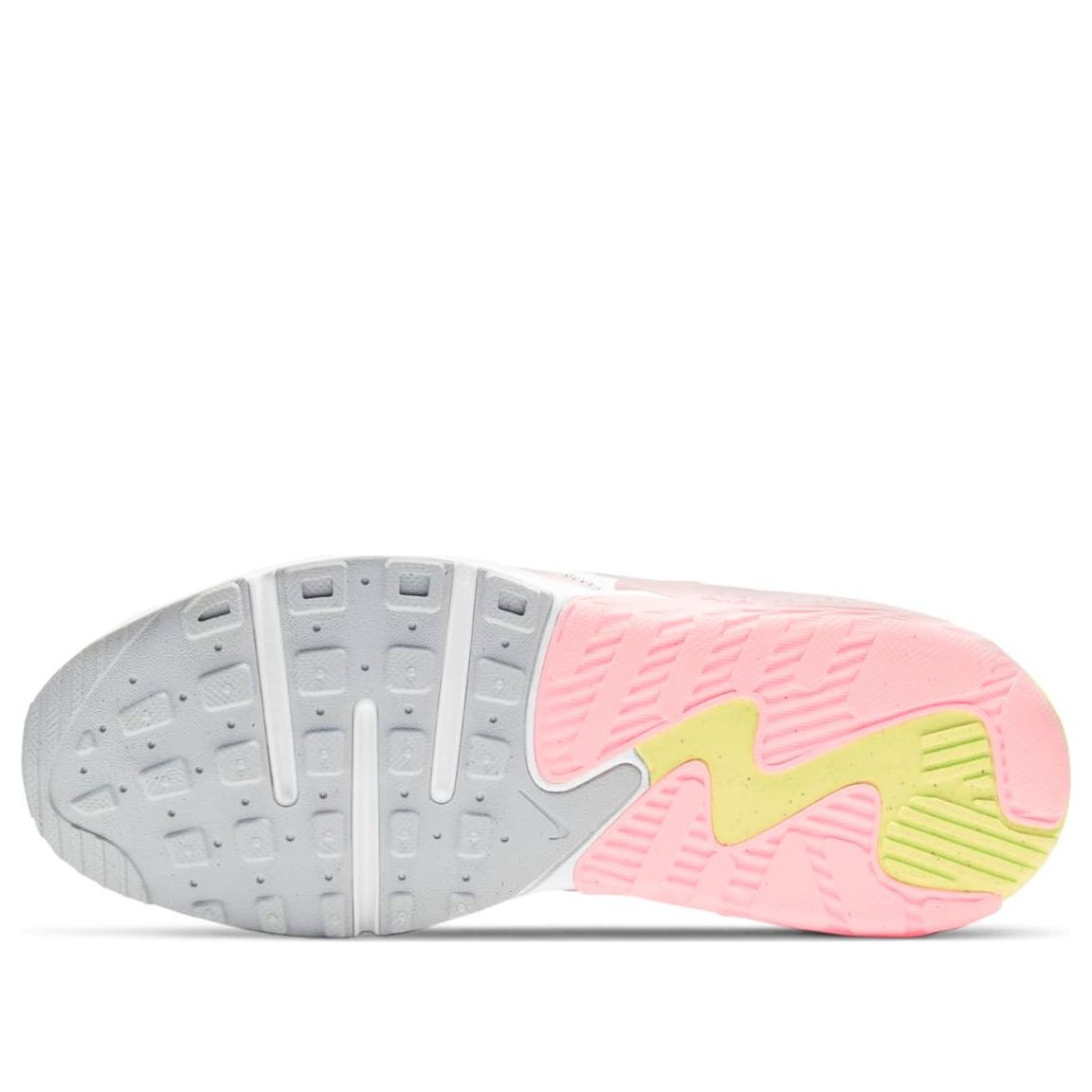 (GS) Nike Air Max Excee 'White Arctic Punch' CW5829-100