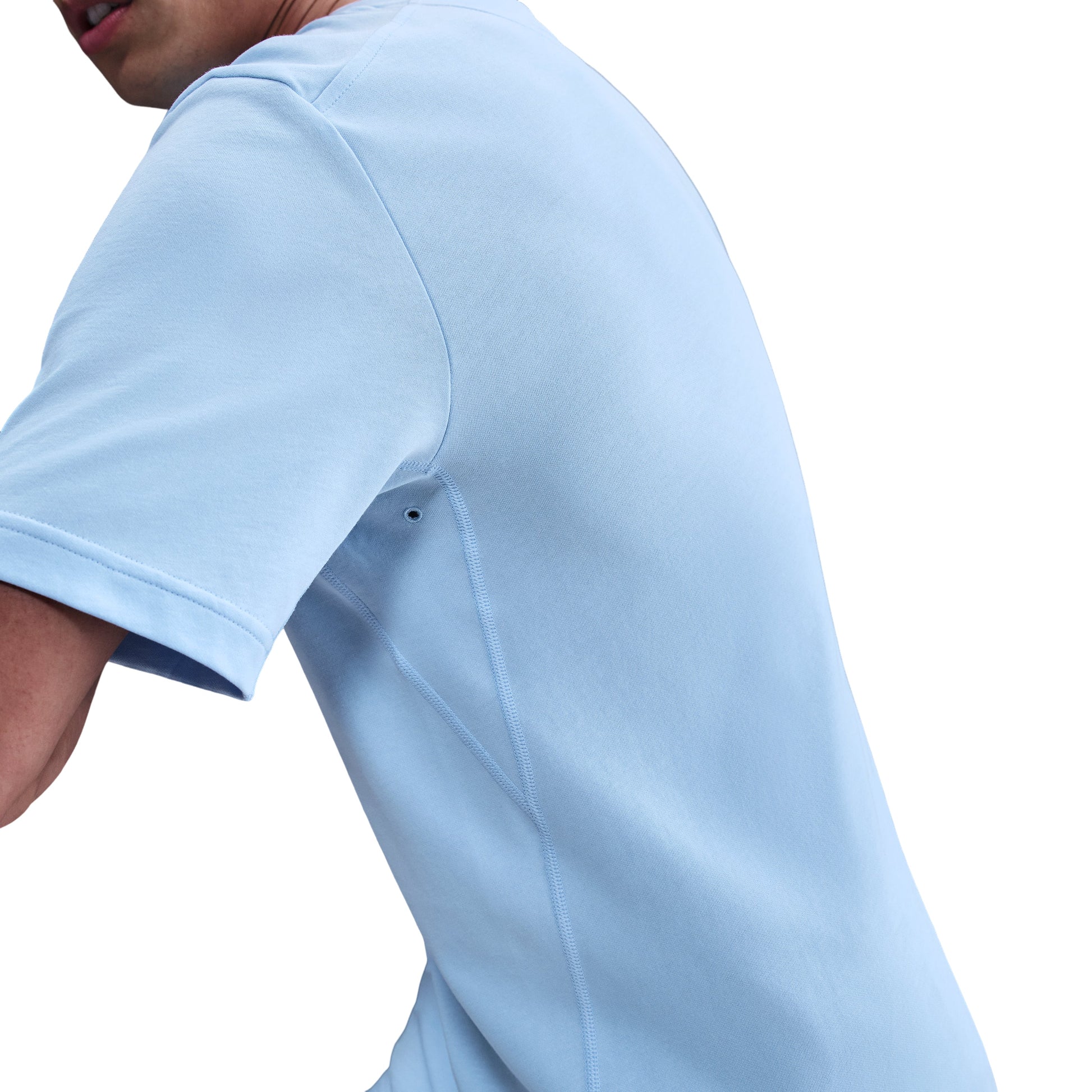 Nike Dri-FIT Primary T-Shirt 'Celestine Blue' DV9832-441
