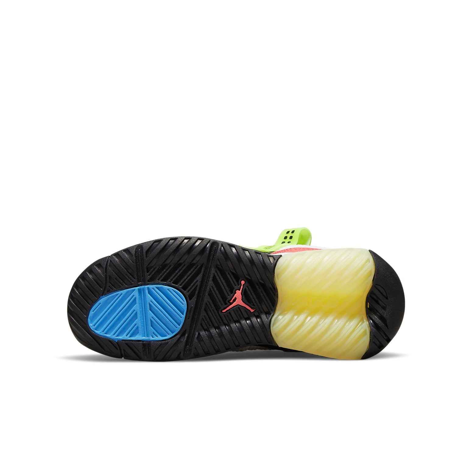 (GS) Air Jordan MA2 'White Coast' CW6594-110