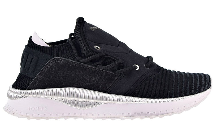PUMA Tsugi Shinsei Evoknit Running Shoes Black 365491-05