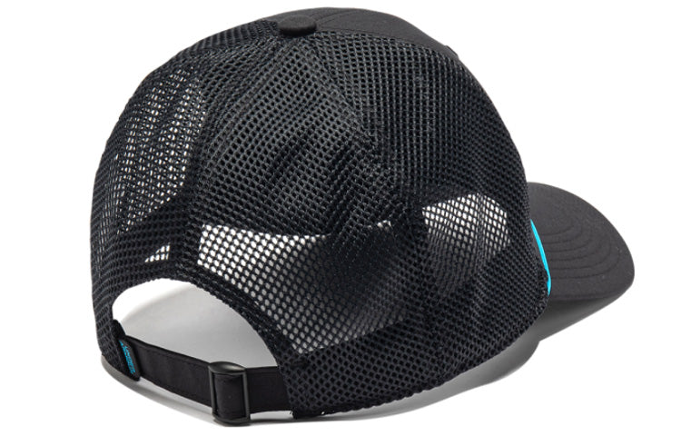 Under Armour Curry Golf Cap 'Black' 1361573-002