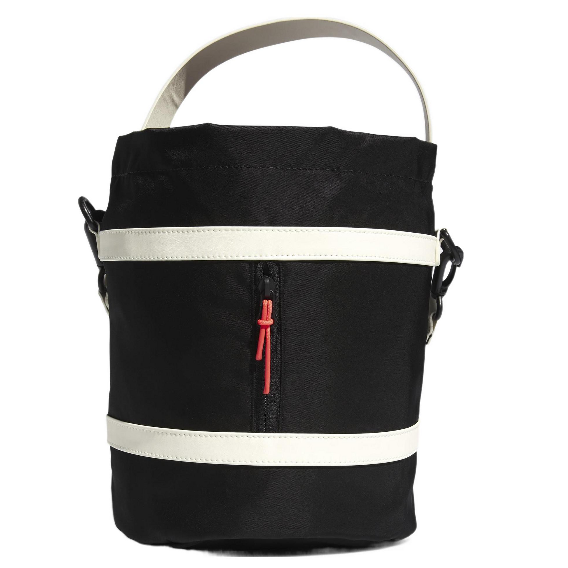 (WMNS) adidas RB Bag 'Black' GD8513