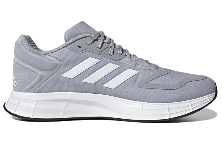 adidas Duramo 10 'Pure Grey' GW8344