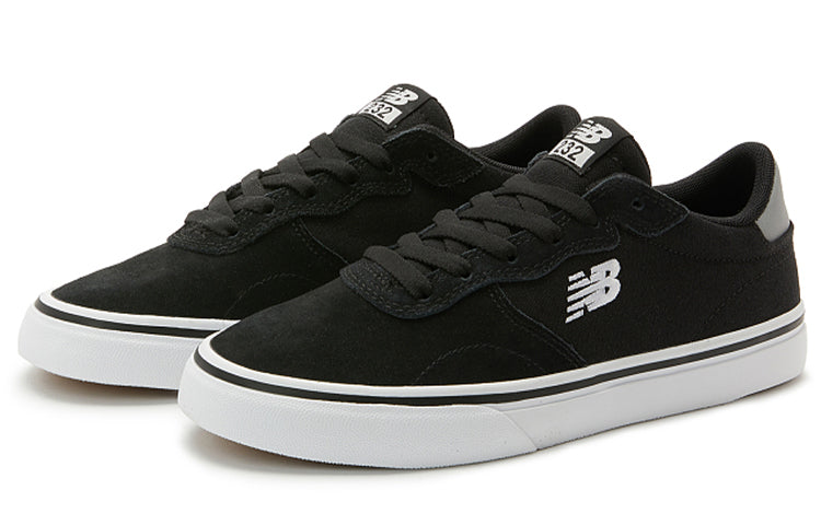 New Balance All Coasts 232 Sneaker Black AM232BHW