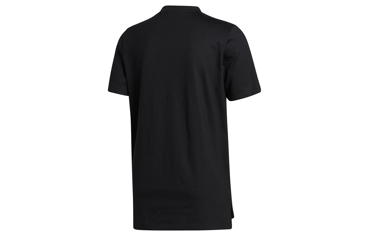 adidas Harden Vol. 5 T-Shirt 'Black' GU0503