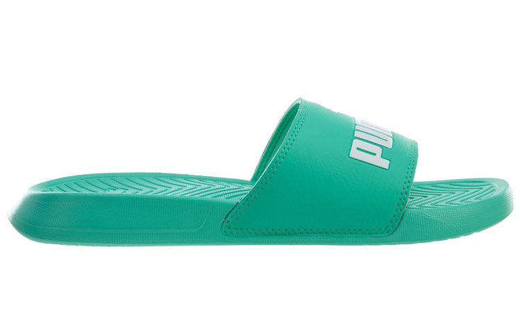 (WMNS) PUMA Popcat 'Biscay Green' 360265-28