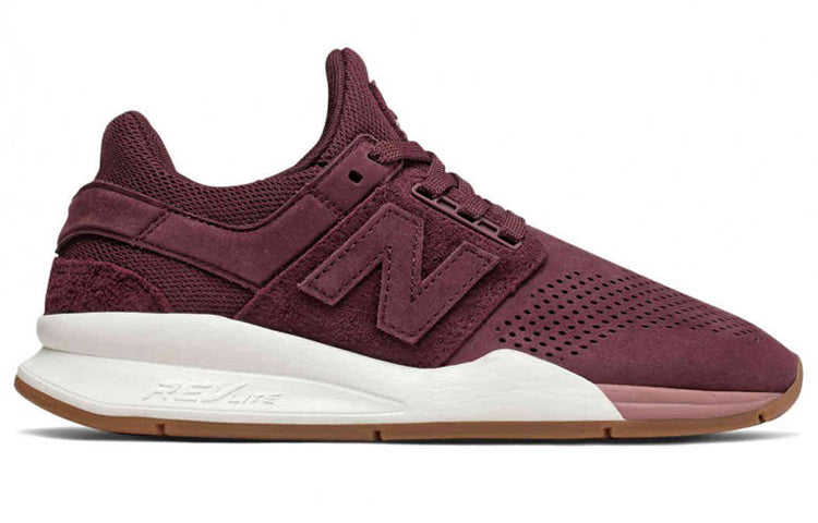 (WMNS) New Balance NB 247 WS247STB