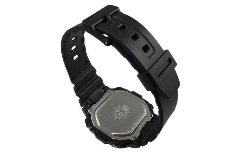 CASIO Waterproof Sports Mens Black Digital F108WH-1ACF