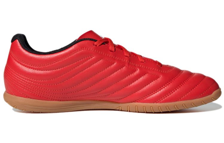 adidas Copa 20.4 IN 'Red White' EF1957