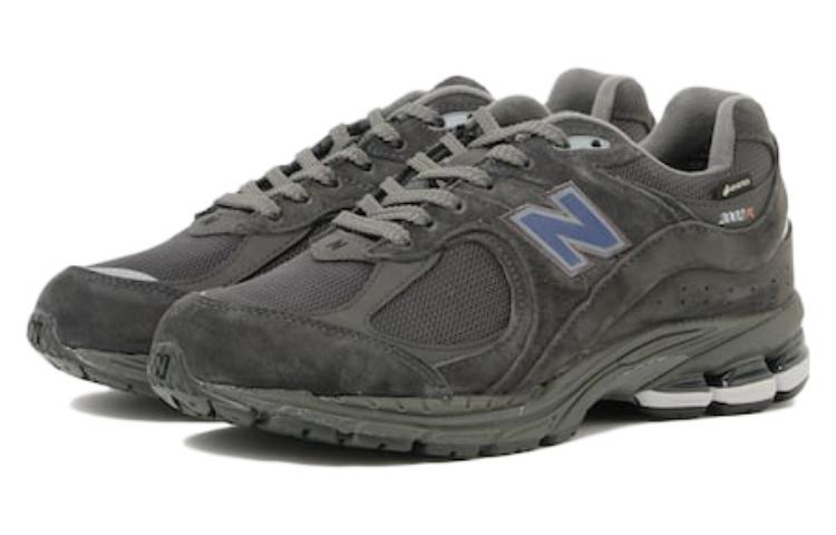 New Balance 2002R x beams xGORE-TEX 'Gray' M2002RXE