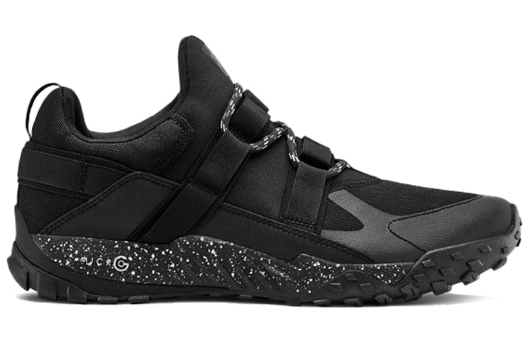 Under Armour Under Amour Valsetz Trek 'Black' 3022620-001