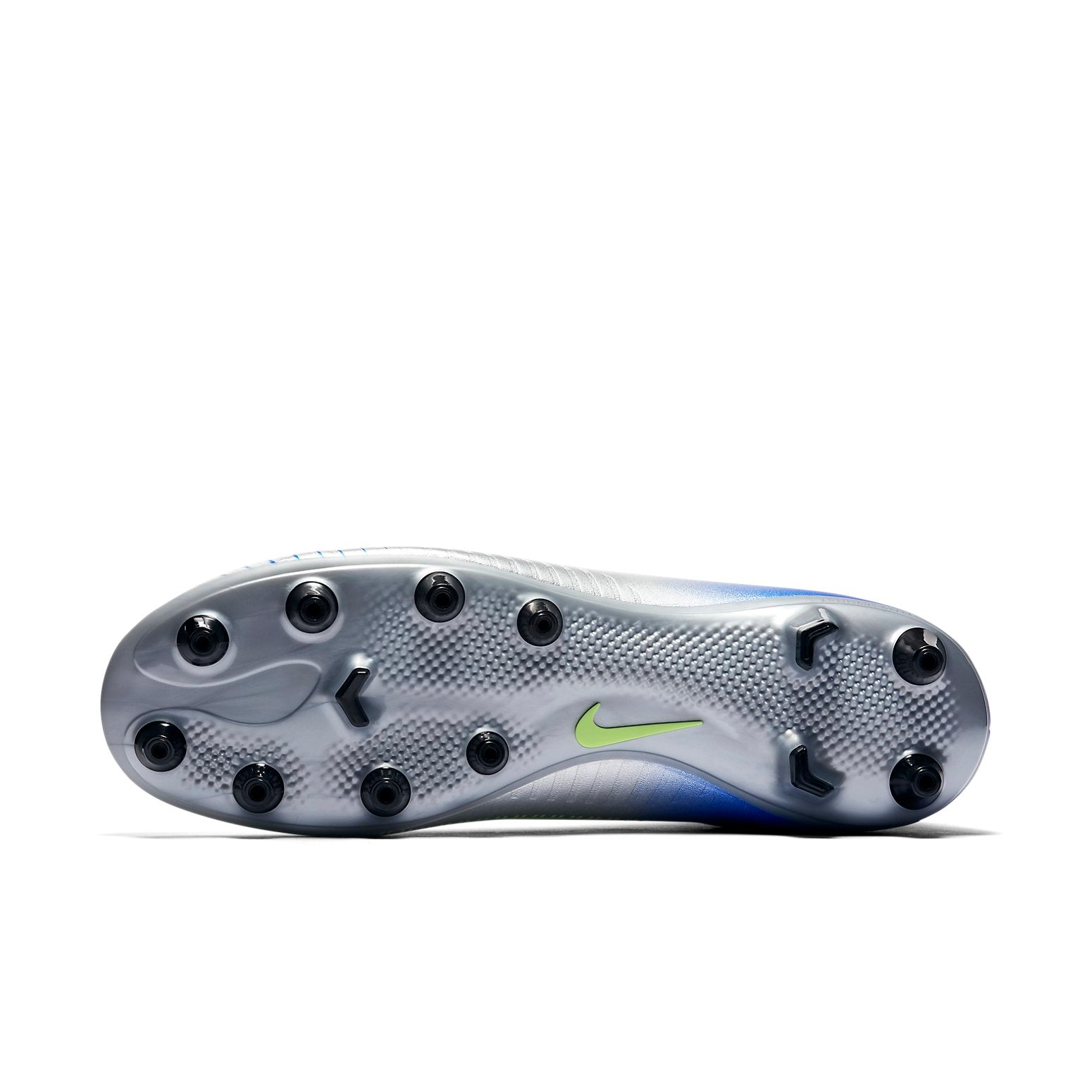 Nike Mercurial Victory VI DF 'Blue Silver' 921503-407