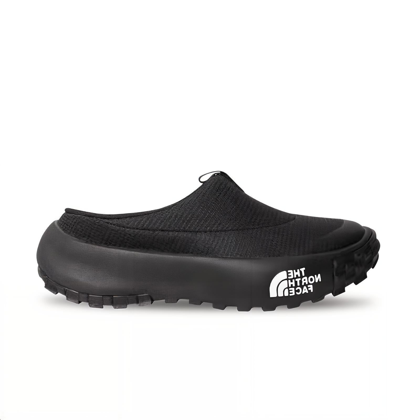THE NORTH FACE Never Stop Mules 'Tnf Black' NF0A8A92KX7