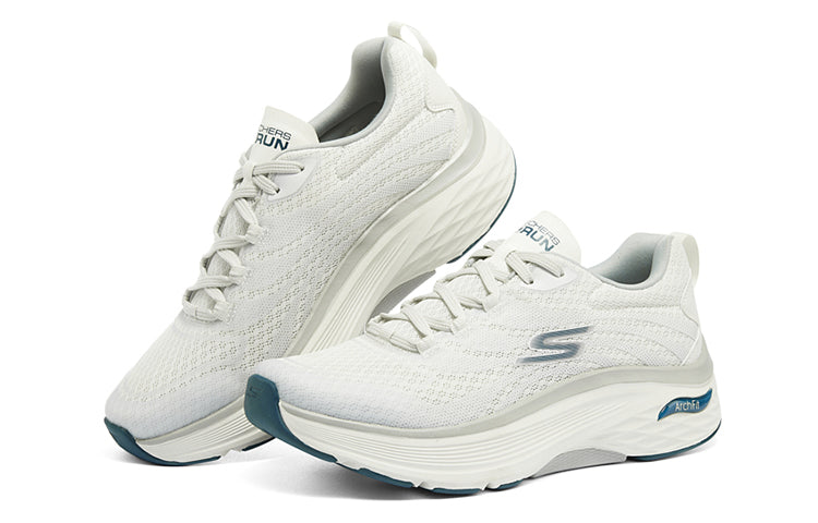 Skechers Max Cushioning 220195-OFWT
