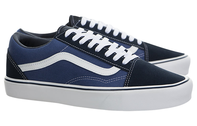 Vans Old Skool Lite 'Navy' VN0A2Z5WIVF