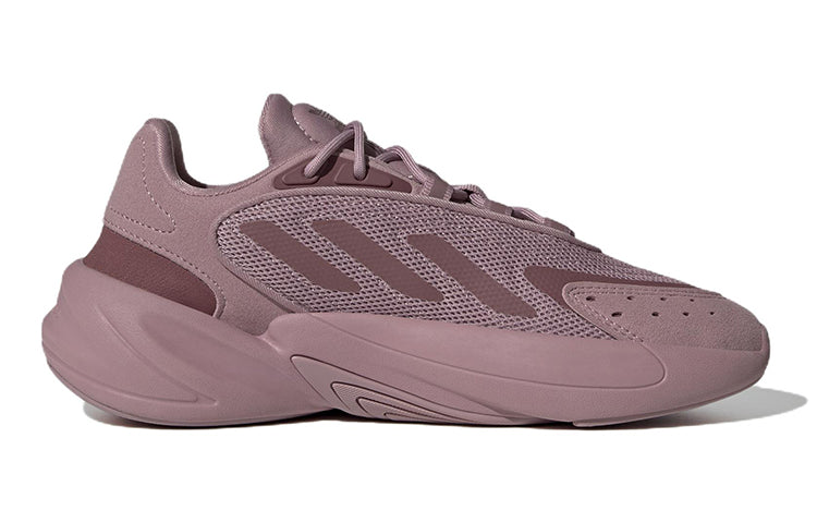 (GS) adidas Ozelia 'Purple' GW3322
