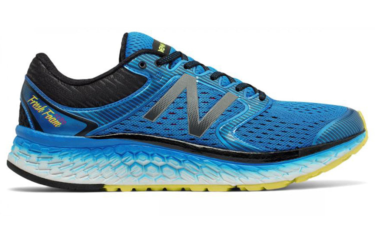 New Balance Fresh Foam 1080v7 'Electric Blue' M1080BY7