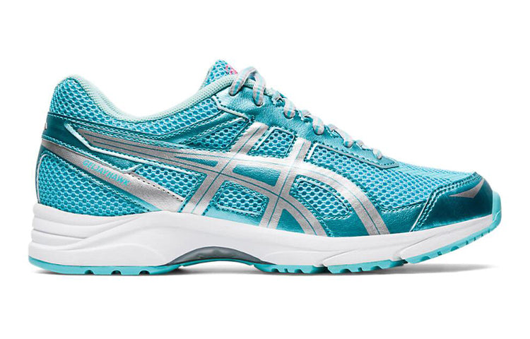 (GS) ASICS Geljayhawk JR. 3 TKJ132-403