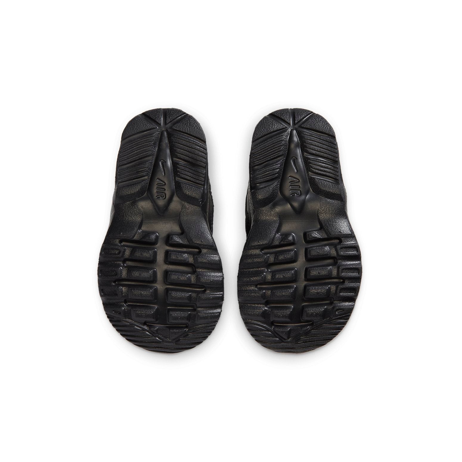 (TD) Nike Air Max Fusion 'Triple Black' CJ3826-001