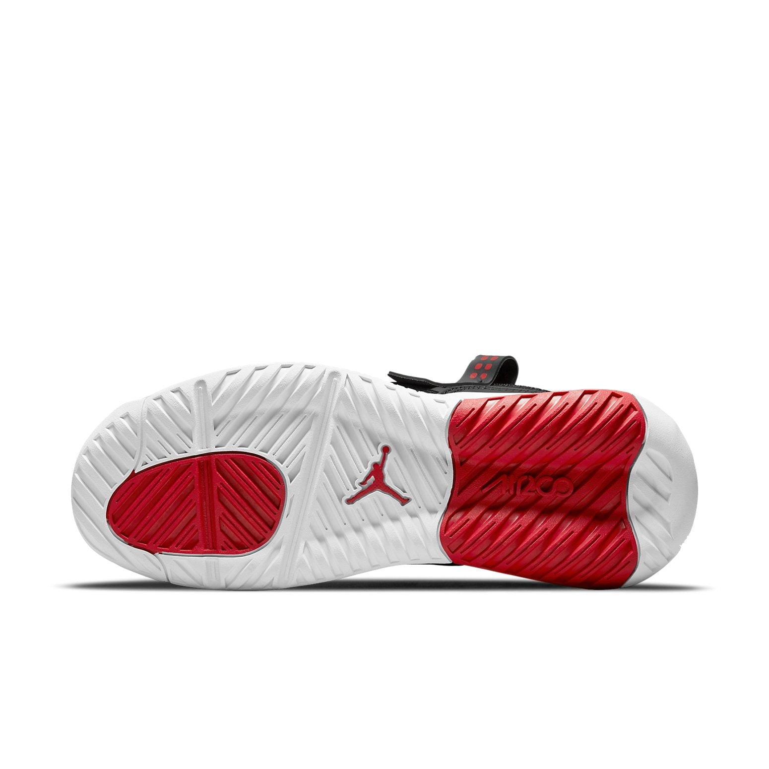 Air Jordan MA2 'Bred' CV8122-006