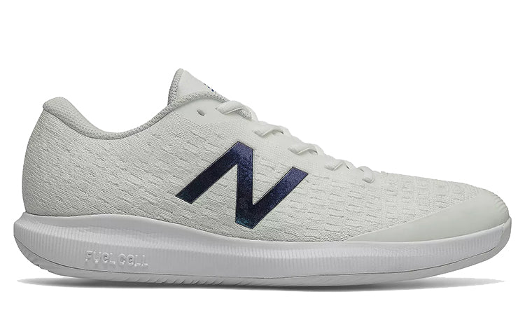New Balance FuelCell 996v4 'White Blue' MCH996Z4