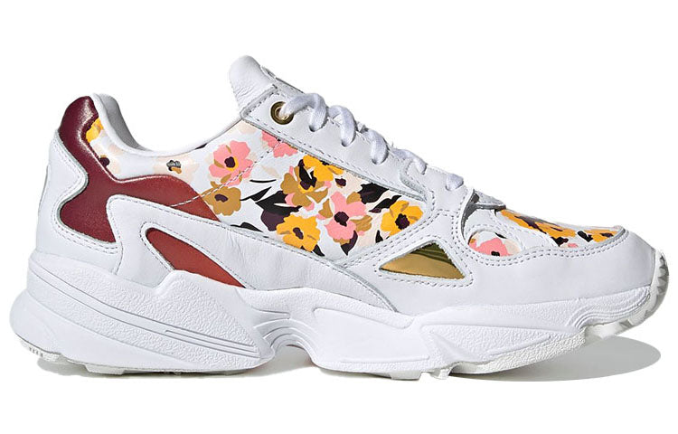 adidas Falcon 'White Multicolor' FW2520