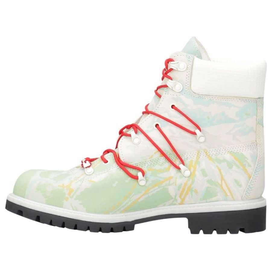 Timberland 6 Inch Premium Waterproof Boot 'Ski School' TB0A5YRH959