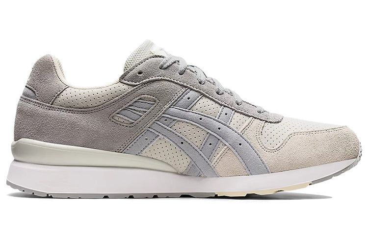 ASICS GT-II Beige/Gray 1201A254-020