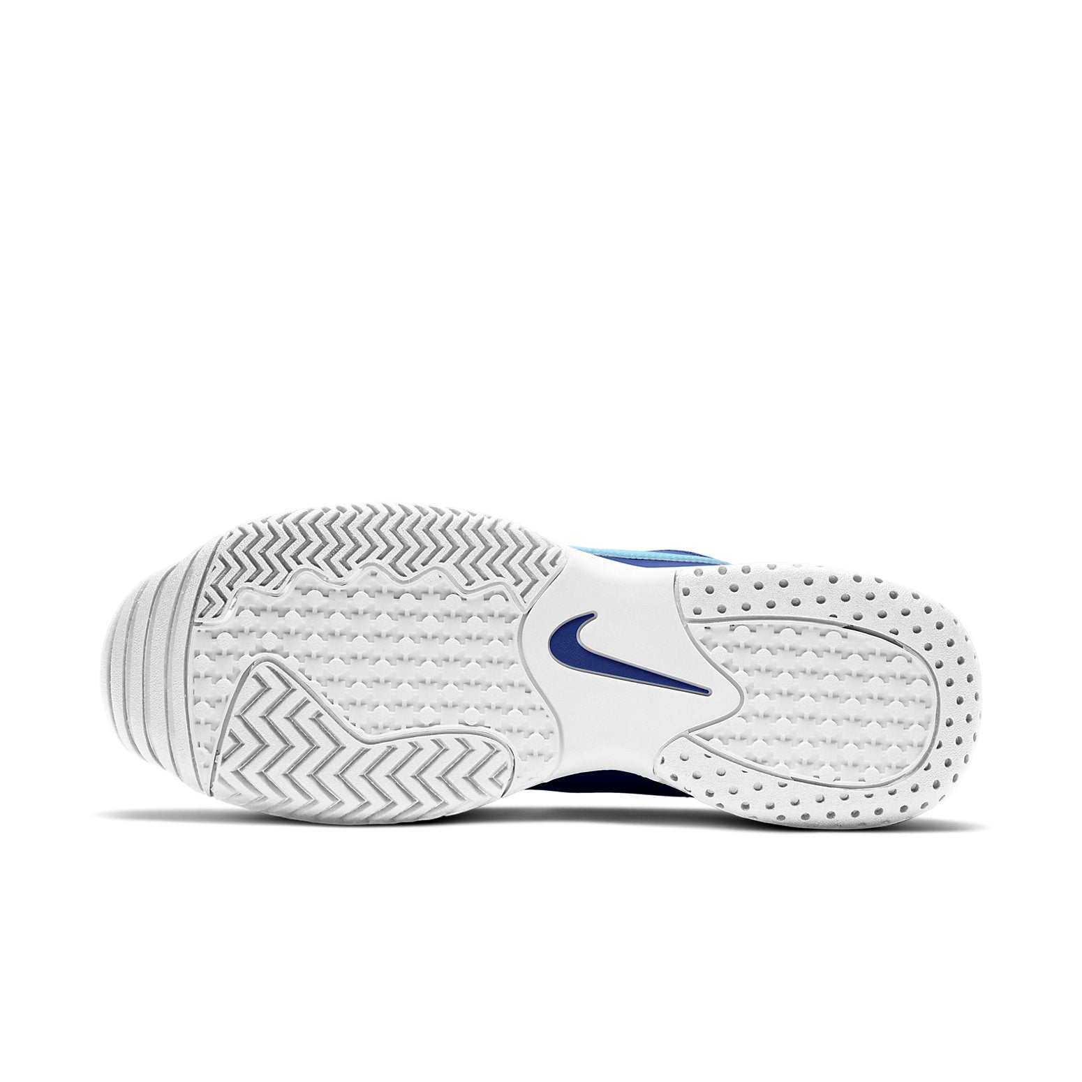 Nike Court Lite 2 Blue/Grey AR8836-401