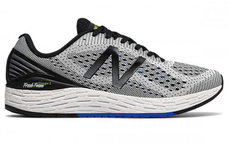 New Balance Fresh Foam Vongo v2 'Black Gray' MVNGOGG2