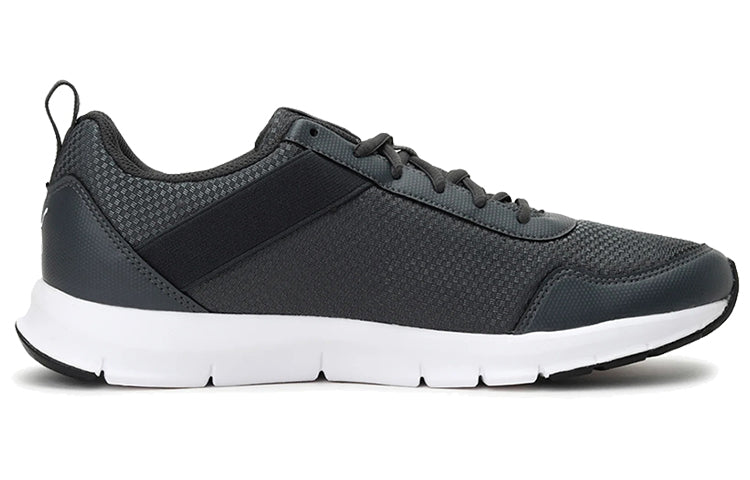 PUMA Movemax Idp Black/White 371162-06