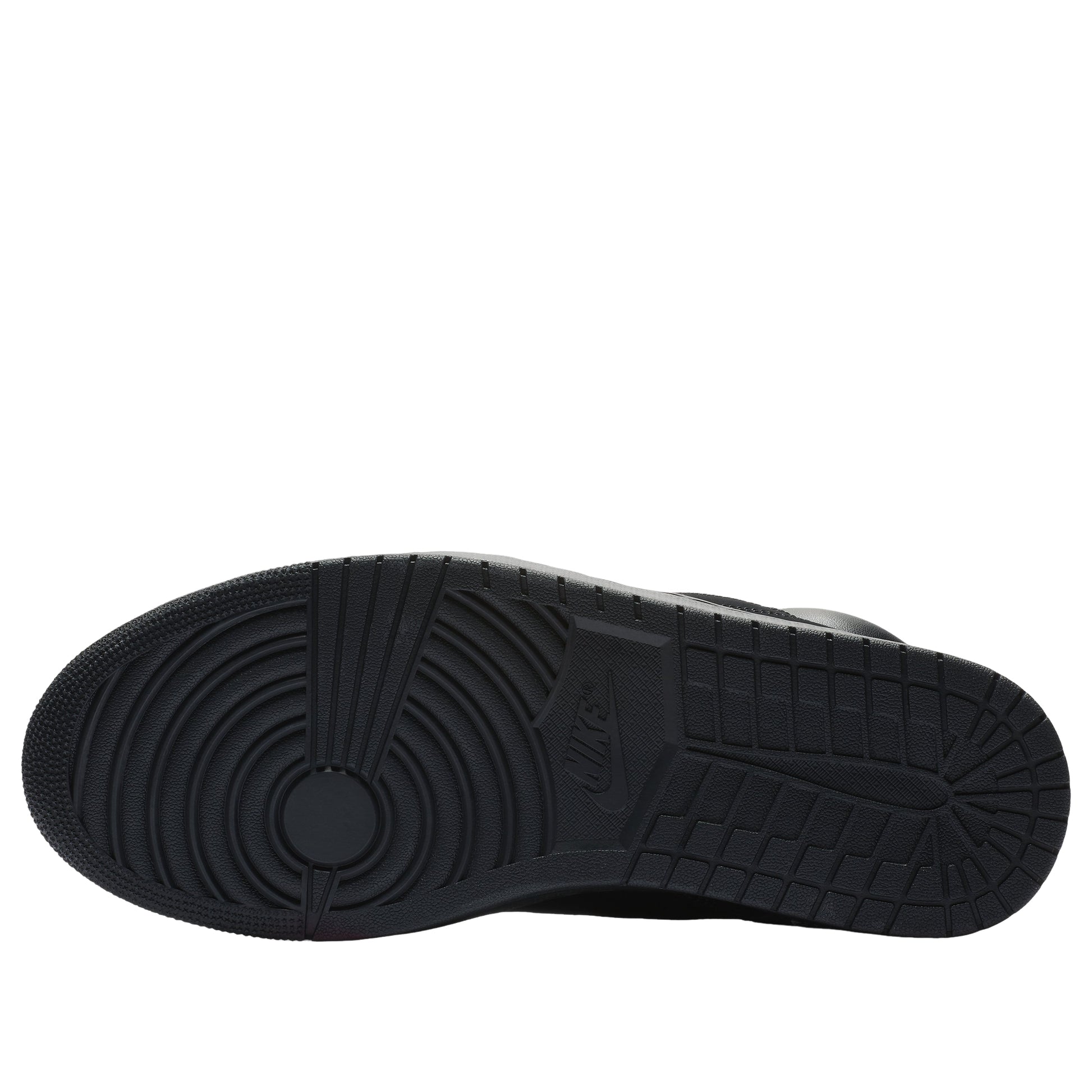 Air Jordan Fadeaway 'Black Anthracite' AO1329-003