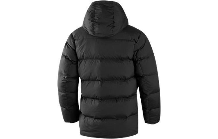 Skechers Casual Medium Down Jacket 'Black' P422M022