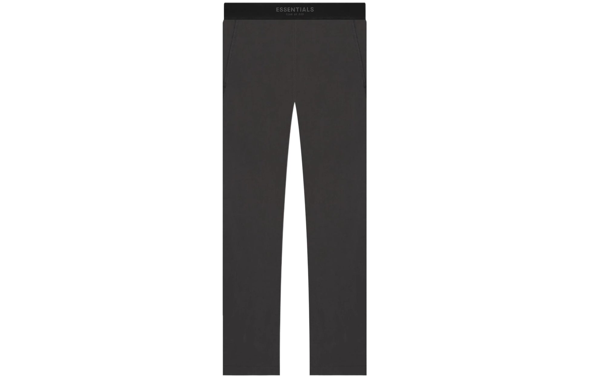 Fear of God Essentials SS22 Relaxed Trouser Iron FOG-SS22-777