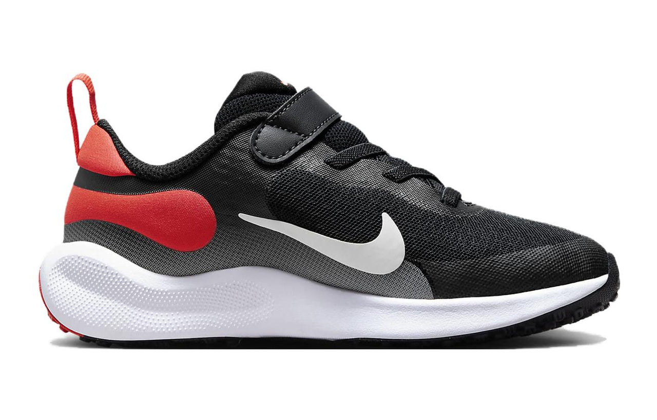 (PS) Nike Revolution 7 'Dark Obsidian Crimson' FB7690-400