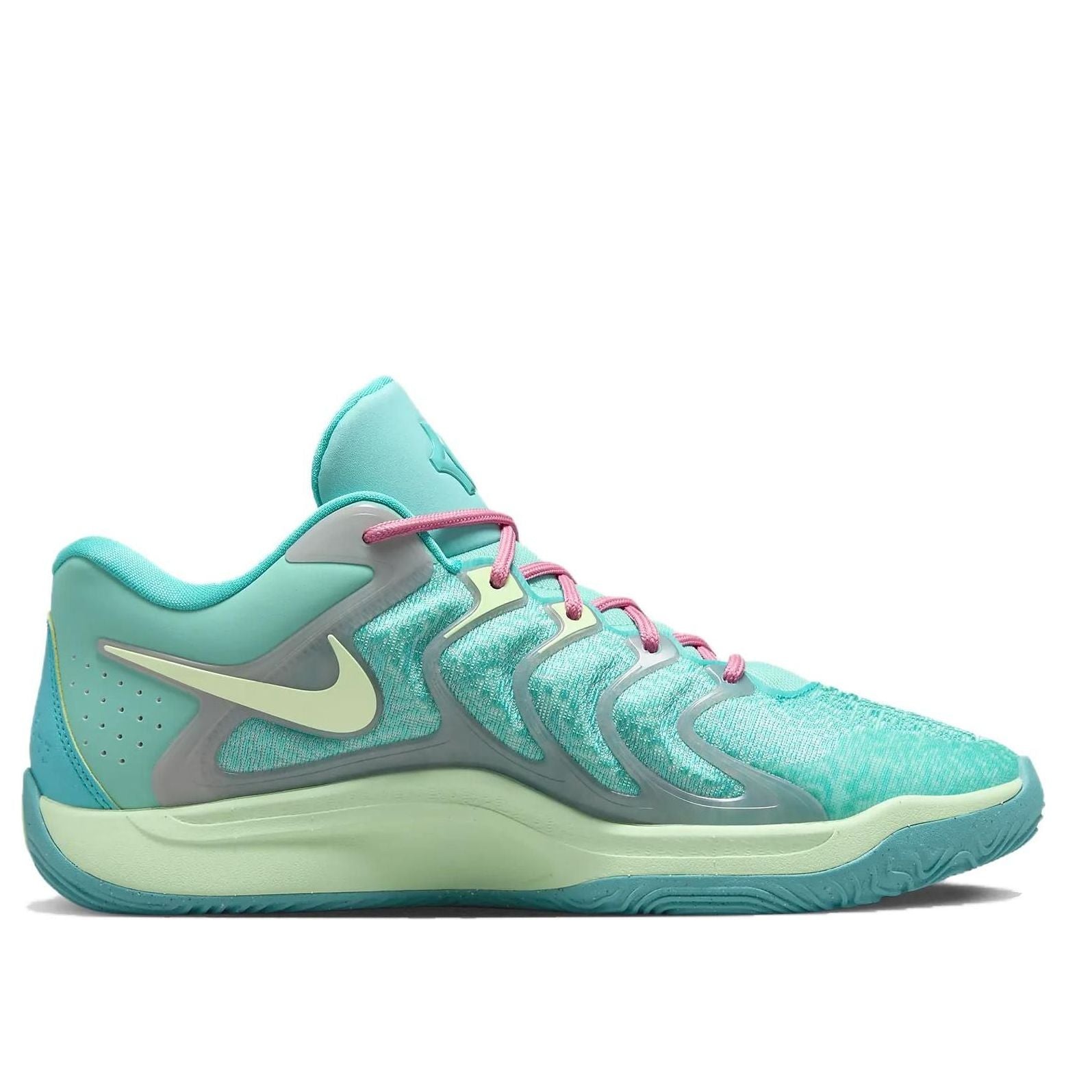 Nike x Jonquel Jones KD 17 'Bahamas' HJ8192-300