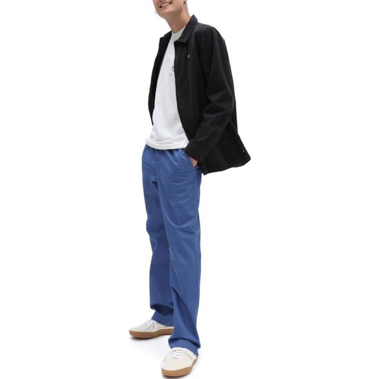 Vans Surf Eco Jacket 'Black' VN0A7SERBLK